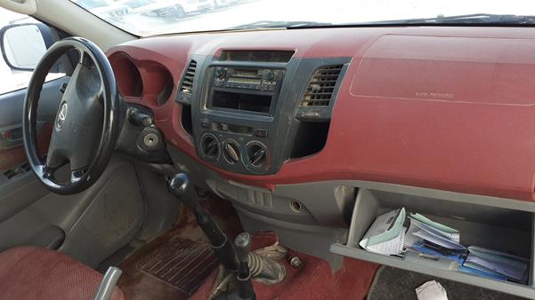 Photo 20 VIN: MR0FX22G3A1041747 - TOYOTA HILUX 