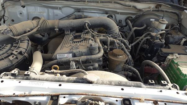 Photo 23 VIN: MR0FX22G3A1041747 - TOYOTA HILUX 