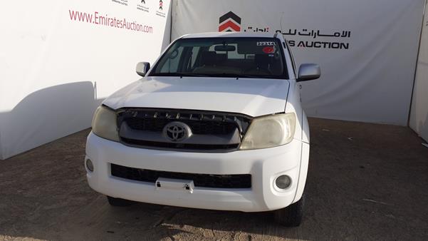 Photo 3 VIN: MR0FX22G3A1041747 - TOYOTA HILUX 