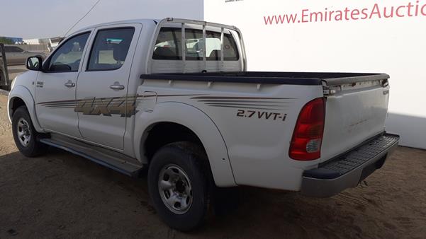 Photo 4 VIN: MR0FX22G3A1041747 - TOYOTA HILUX 