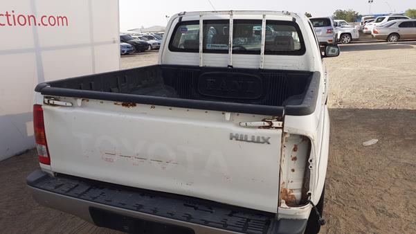 Photo 5 VIN: MR0FX22G3A1041747 - TOYOTA HILUX 