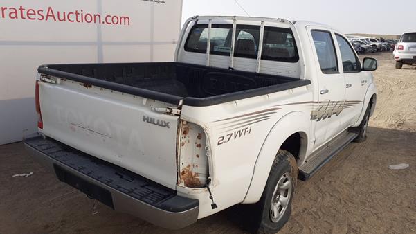 Photo 6 VIN: MR0FX22G3A1041747 - TOYOTA HILUX 