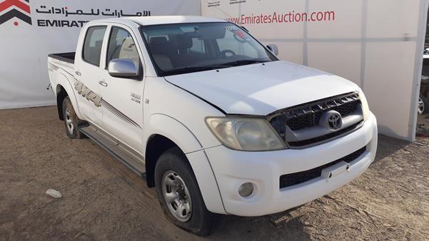 Photo 7 VIN: MR0FX22G3A1041747 - TOYOTA HILUX 