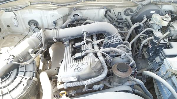 Photo 26 VIN: MR0FX22G3C1333157 - TOYOTA HILUX 