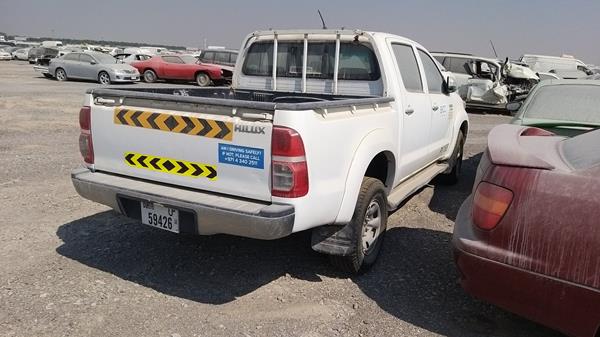 Photo 6 VIN: MR0FX22G3C1333157 - TOYOTA HILUX 