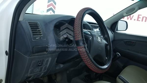 Photo 10 VIN: MR0FX22G3C1345888 - TOYOTA HILUX 