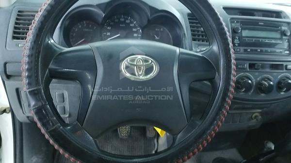 Photo 12 VIN: MR0FX22G3C1345888 - TOYOTA HILUX 