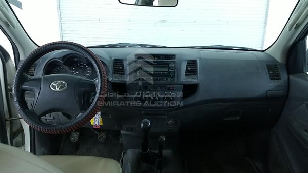 Photo 14 VIN: MR0FX22G3C1345888 - TOYOTA HILUX 