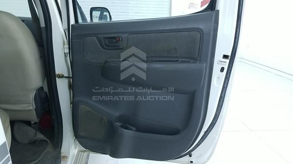 Photo 23 VIN: MR0FX22G3C1345888 - TOYOTA HILUX 