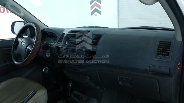 Photo 25 VIN: MR0FX22G3C1345888 - TOYOTA HILUX 