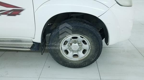 Photo 28 VIN: MR0FX22G3C1345888 - TOYOTA HILUX 