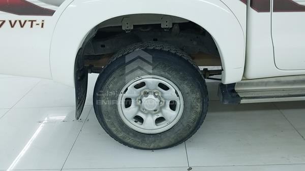 Photo 29 VIN: MR0FX22G3C1345888 - TOYOTA HILUX 