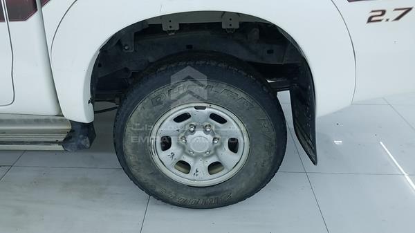 Photo 30 VIN: MR0FX22G3C1345888 - TOYOTA HILUX 