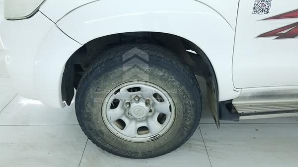 Photo 31 VIN: MR0FX22G3C1345888 - TOYOTA HILUX 