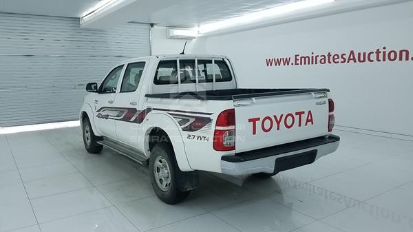 Photo 5 VIN: MR0FX22G3C1345888 - TOYOTA HILUX 