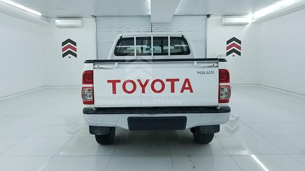 Photo 6 VIN: MR0FX22G3C1345888 - TOYOTA HILUX 