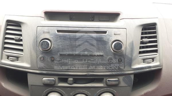 Photo 15 VIN: MR0FX22G3E1412668 - TOYOTA HILUX 