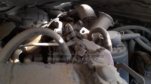 Photo 29 VIN: MR0FX22G4D1087334 - TOYOTA HILUX 