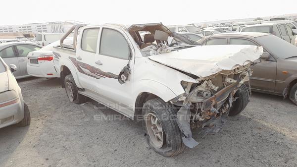 Photo 7 VIN: MR0FX22G4D1087334 - TOYOTA HILUX 