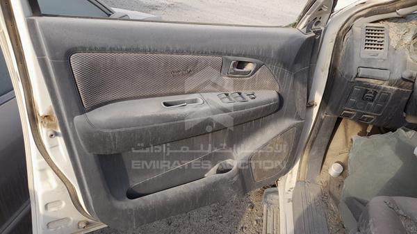 Photo 8 VIN: MR0FX22G4D1087334 - TOYOTA HILUX 