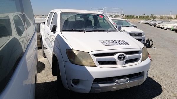 Photo 10 VIN: MR0FX22G581308929 - TOYOTA HILUX 