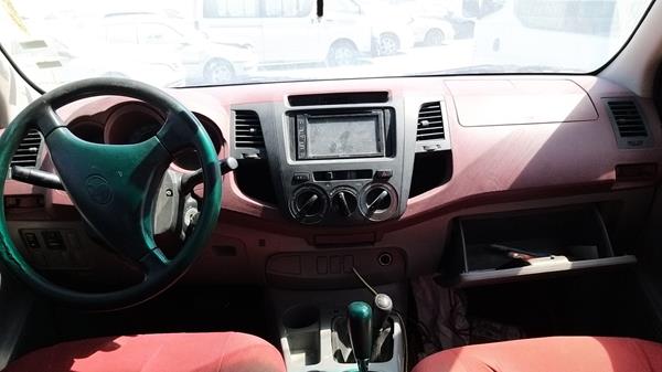 Photo 16 VIN: MR0FX22G581308929 - TOYOTA HILUX 