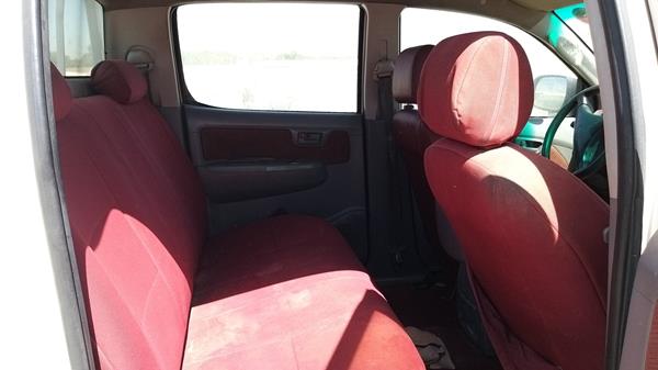 Photo 23 VIN: MR0FX22G581308929 - TOYOTA HILUX 