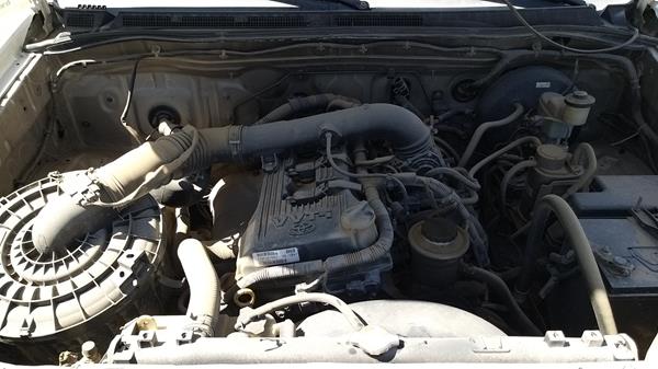 Photo 28 VIN: MR0FX22G581308929 - TOYOTA HILUX 