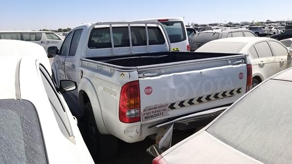 Photo 7 VIN: MR0FX22G581308929 - TOYOTA HILUX 