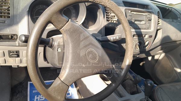 Photo 13 VIN: MR0FX22G581309515 - TOYOTA HILUX 