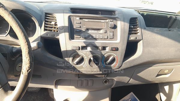 Photo 15 VIN: MR0FX22G581309515 - TOYOTA HILUX 