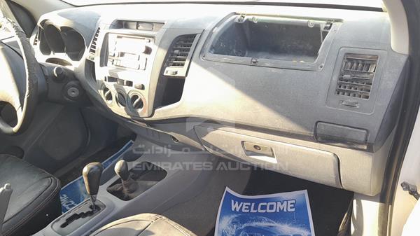 Photo 23 VIN: MR0FX22G581309515 - TOYOTA HILUX 