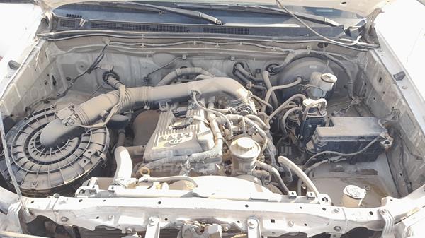 Photo 26 VIN: MR0FX22G581309515 - TOYOTA HILUX 