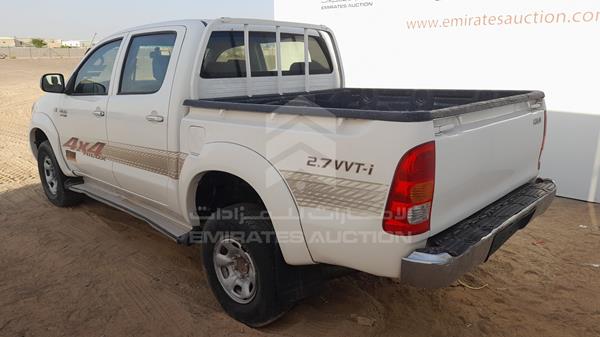 Photo 6 VIN: MR0FX22G581309515 - TOYOTA HILUX 