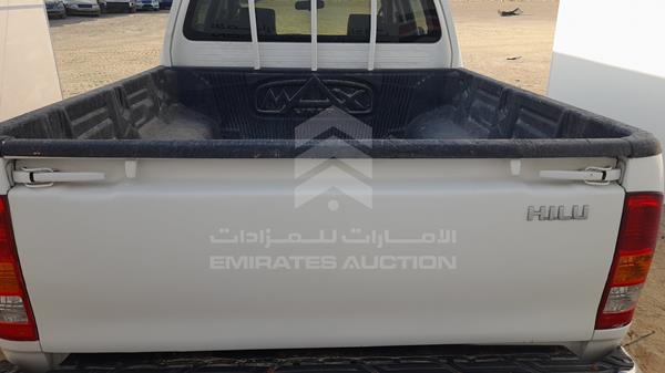 Photo 7 VIN: MR0FX22G581309515 - TOYOTA HILUX 