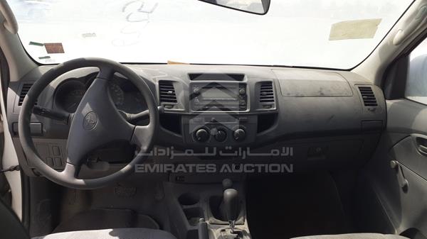 Photo 13 VIN: MR0FX22G5C1345570 - TOYOTA HILUX 