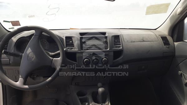 Photo 14 VIN: MR0FX22G5C1345570 - TOYOTA HILUX 