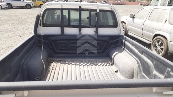 Photo 18 VIN: MR0FX22G5C1345570 - TOYOTA HILUX 