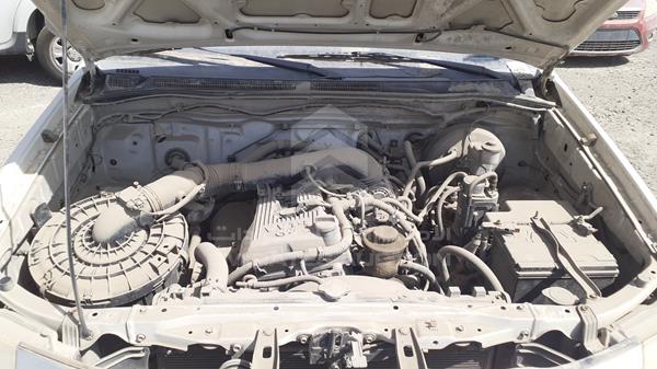 Photo 25 VIN: MR0FX22G5C1345570 - TOYOTA HILUX 