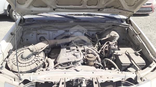 Photo 26 VIN: MR0FX22G5C1345570 - TOYOTA HILUX 