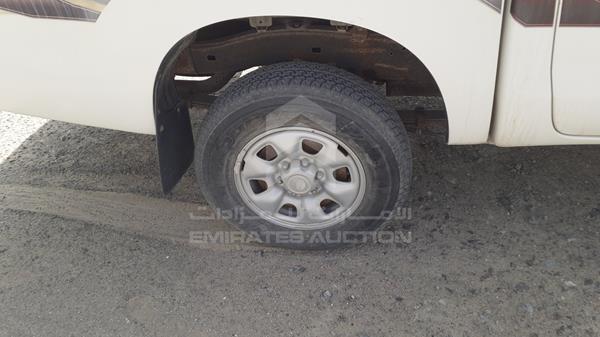 Photo 28 VIN: MR0FX22G5C1345570 - TOYOTA HILUX 