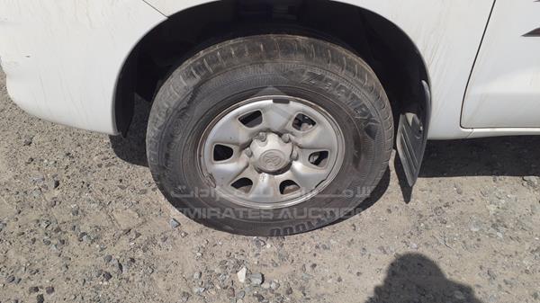 Photo 30 VIN: MR0FX22G5C1345570 - TOYOTA HILUX 