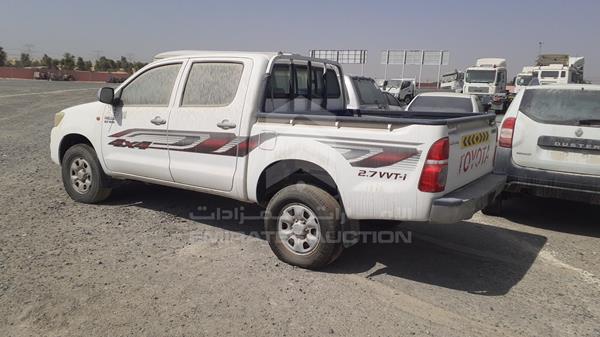 Photo 4 VIN: MR0FX22G5C1345570 - TOYOTA HILUX 