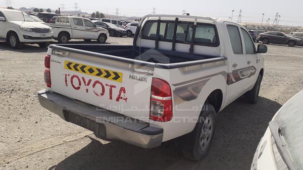 Photo 6 VIN: MR0FX22G5C1345570 - TOYOTA HILUX 