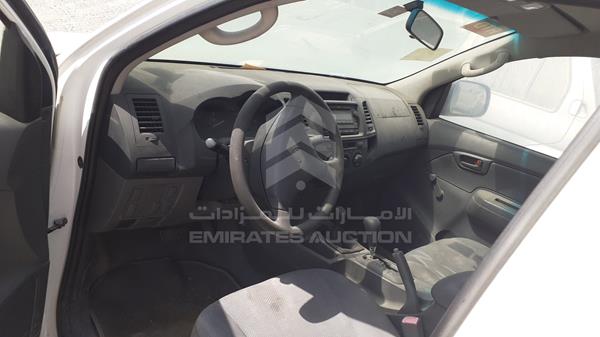 Photo 9 VIN: MR0FX22G5C1345570 - TOYOTA HILUX 