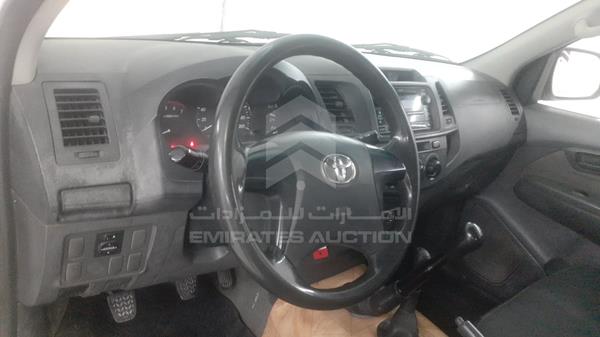 Photo 10 VIN: MR0FX22G5C1345648 - TOYOTA HILUX 