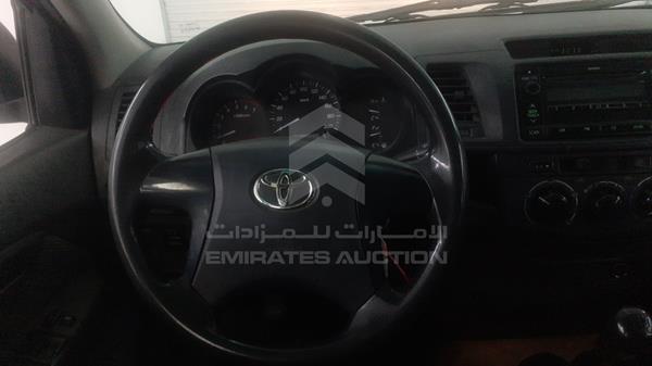 Photo 12 VIN: MR0FX22G5C1345648 - TOYOTA HILUX 