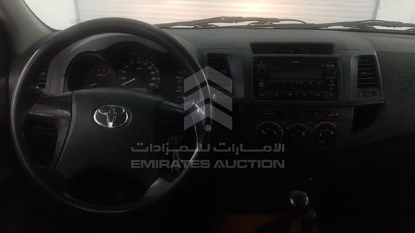 Photo 14 VIN: MR0FX22G5C1345648 - TOYOTA HILUX 