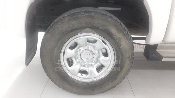 Photo 29 VIN: MR0FX22G5C1345648 - TOYOTA HILUX 