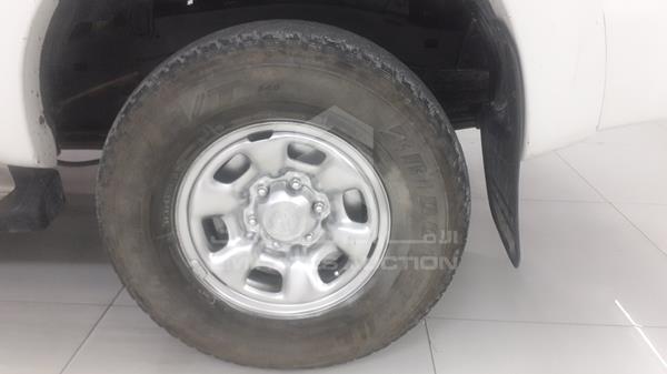 Photo 30 VIN: MR0FX22G5C1345648 - TOYOTA HILUX 